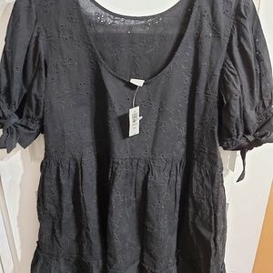 OREGOLD DRESS FROM ARITZIA ** SOLD**